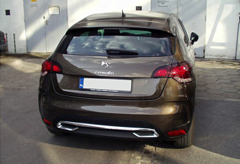 Citroen DS4