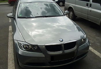 bmw 320i