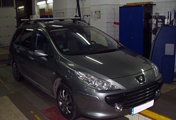 Peugeot 307