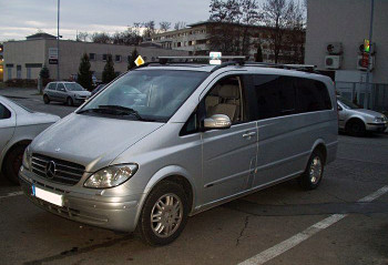 Mercedes Viano