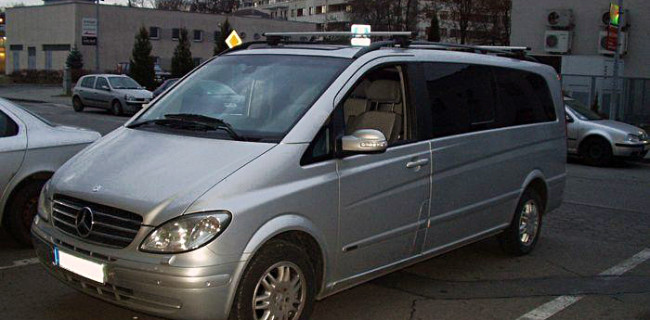 Mercedes Viano