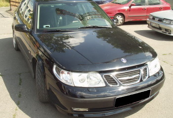 Saab