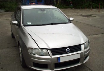 Fiat Stilo