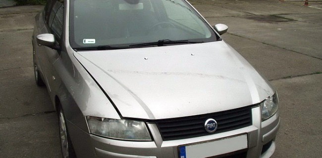 Fiat Stilo