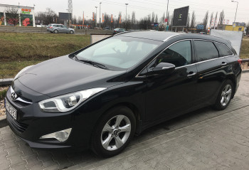 Hyundai i40 2.0 GDI