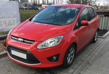 Ford C Max