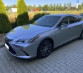 Lexus ES 300H instalacja gazowa Maestro